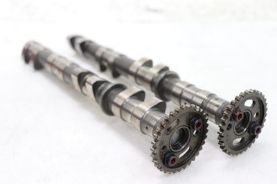 2012 Kawasaki Zx6r ZX Camshaft Intake & Exhaust Cam Shaft OEM