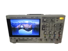 Agilent DSO-X-2024A Digital Storage Oscilloscope 200MHz 2GSa/s - Free Shipping
