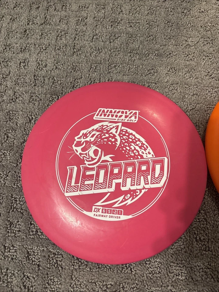 Innova Disc Golf Starter Set, 160-180g - Assorted - Image 3 of 4