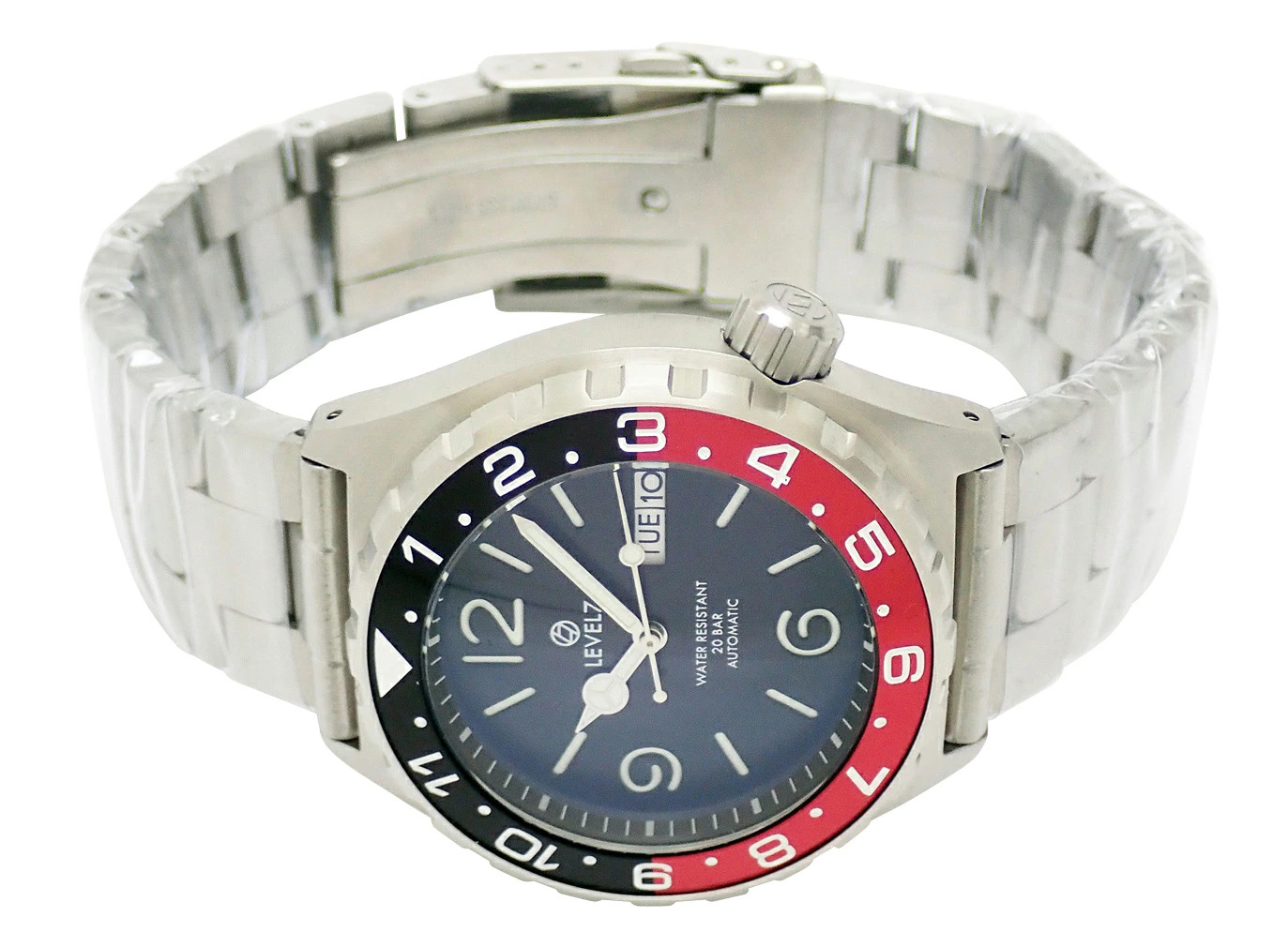 Reell7 Reell Seen L1 ARSCOKE-BK-BZ with Case image 3