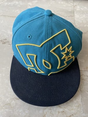 DC SHOES CAP
