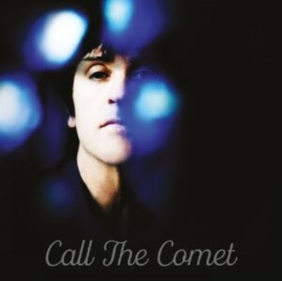 Johnny Marr - Call the Comet - CD - N3z