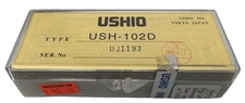 USHIO Type USH-102D Lamp