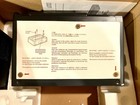 Vtg SANYO MAX-3000  6-Disc CD Changer System w/FM Modulator Remote, Complete NEW — photo 8