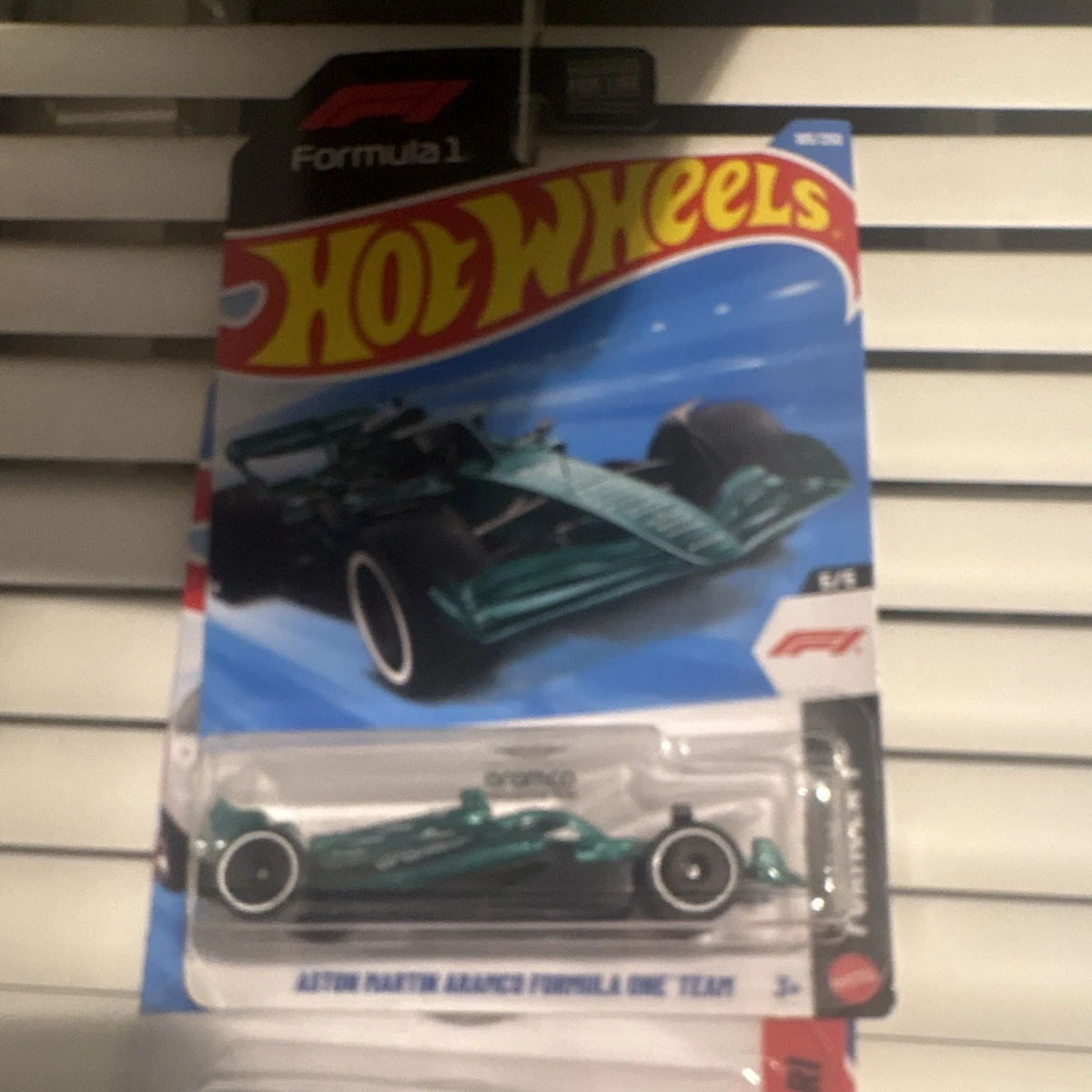 Hot Wheels Fernando Alonso Diecast Formula 1 Cars for sale - eBay