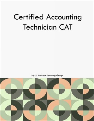 Certified Accounting Technician CAT
