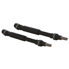 ARRMA ARA311147 CVD Driveshaft Set Front Rear Kraton Outcast Mojave 4S 2