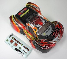 Helion / Karosserie Animus rot (Animus SC) / HLNA0025