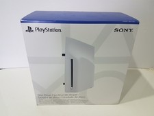 PS5 Playstation 5 Disc Drive Attachment PS5  PlayStation 5  2023  Brand New 