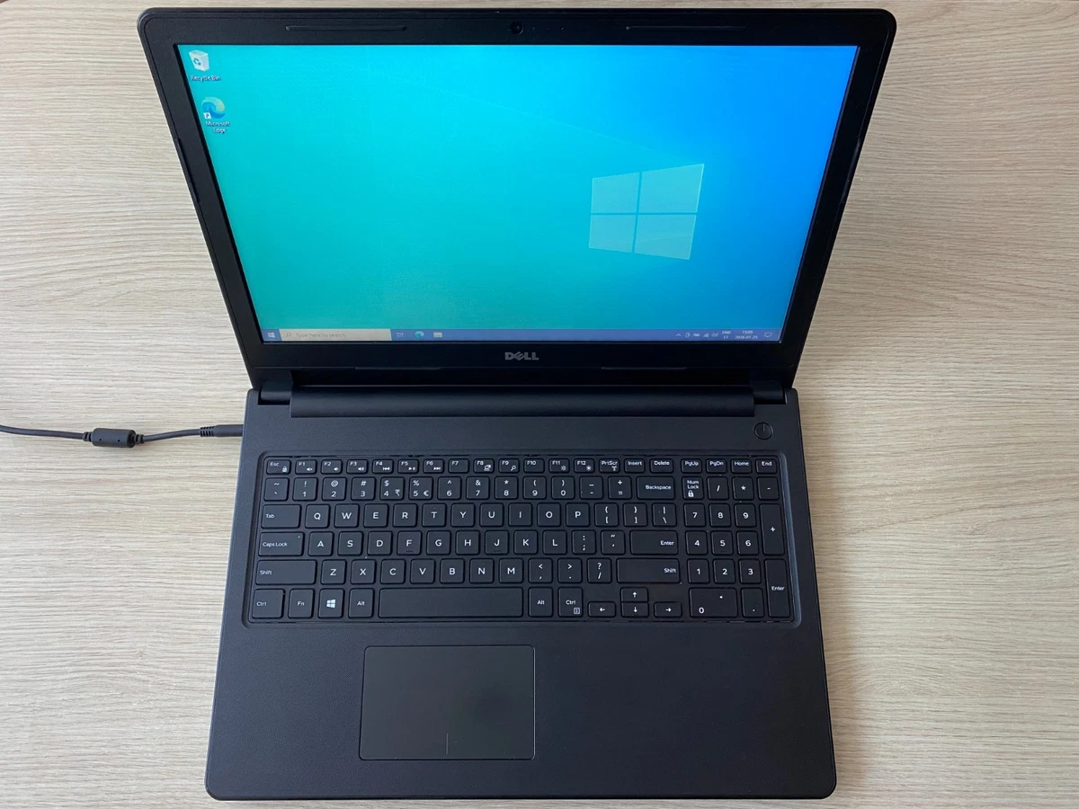 Dell Inspiron 15 3567 PC Laptops & Netbooks for sale | eBay UK