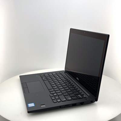 Dell Latitude 7280 Intel Core i7-7600U 2.80GHz 16GB 512GB SSD
