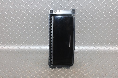 Maserati Ghibli 2017-2021 Center console trim Photo - $76