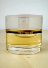 Clarins Par Amour Eau De Parfum Mini 0.15oz / 4.5ml Vintage Splash Bottle