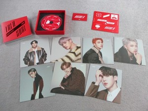 Ateez Action to Answer | eBay