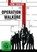 Operation WalküRe - Das Stauffenberg Attentat | Dvd | 4042564218718
