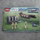 LEGO Star Wars 25th Anniversary 40686 Trade Federation Troop Carrier 262pcs