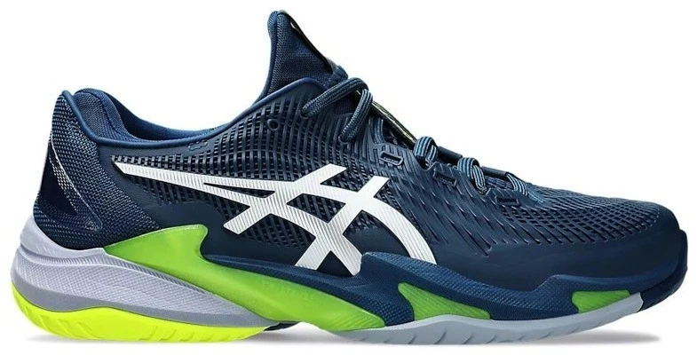 ASICS Court FF 3 Novak Rust for Sale | Authenticity Guaranteed | eBay