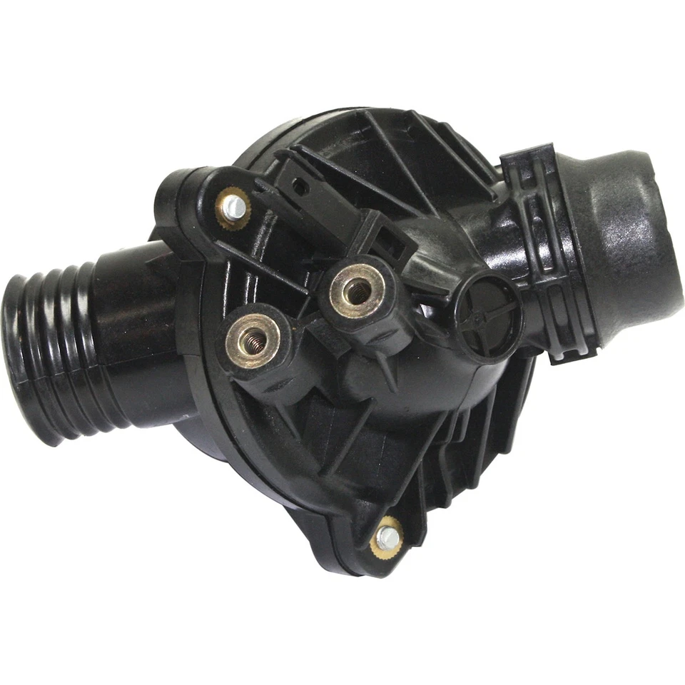 Радиаторы для 2009-2010 BMW 528i xDrive 528xi 525i 530i 525xi - Изображение 2 из 4