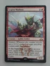 MTG Legion Warboss Guilds of Ravnica Regular Rare