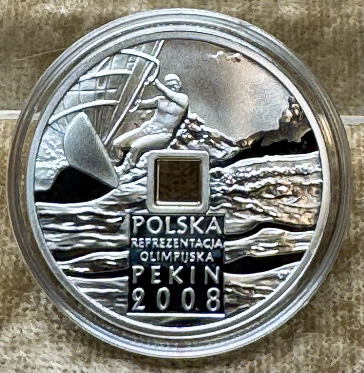 olympic poland products for sale | eBay