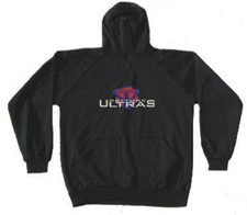 Felpe DIABOLIK felpa ricamo SETTORE ULTRAS BOLOGNA 