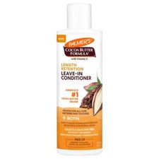 Palmer's Cocoa Butter Formula Length Retention Leave in Conditioner 250ml