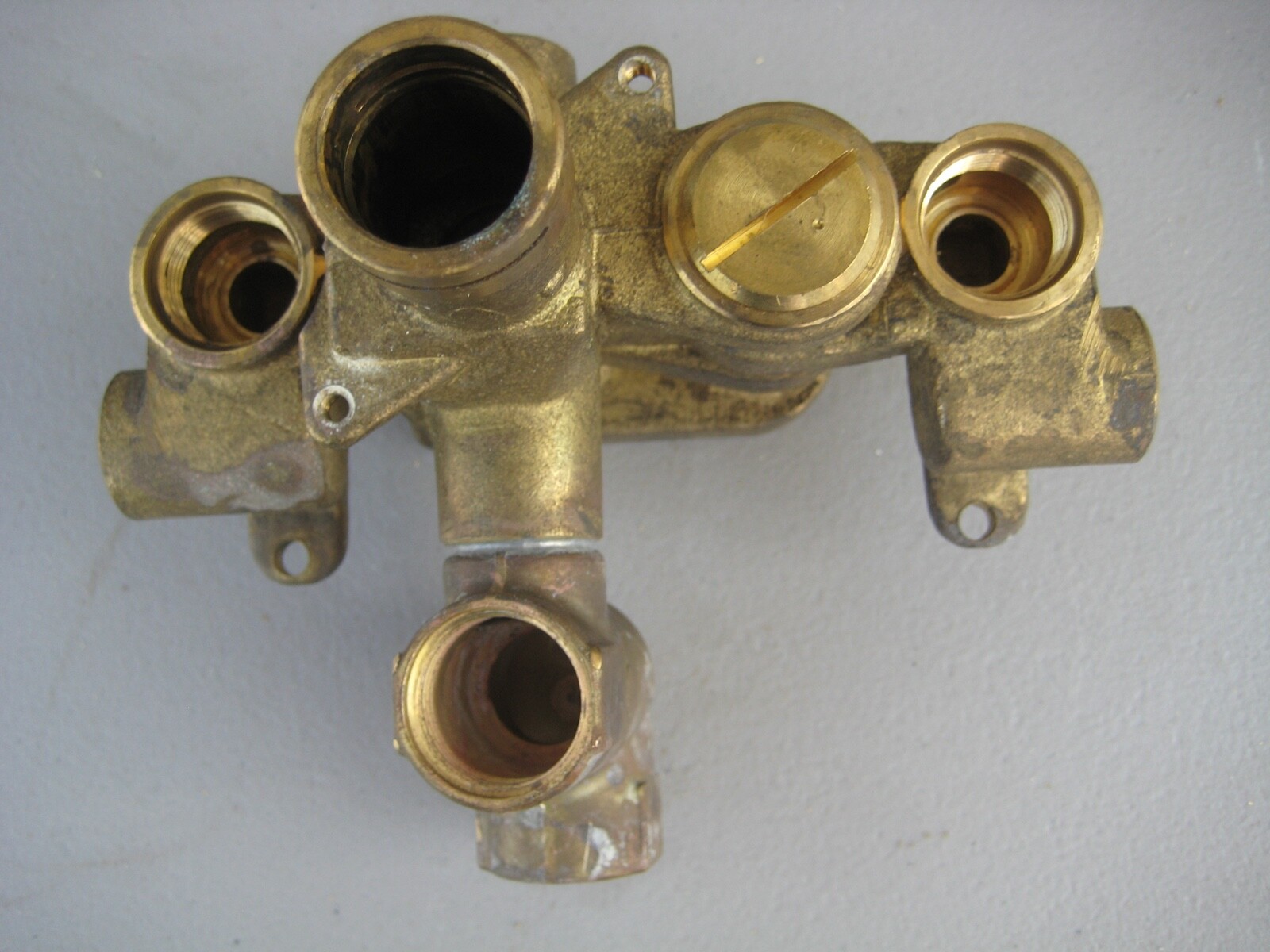 Moen 1225 MOENTROL CARTRIDGE Genuine O.E.M. W/clip & grease eBay