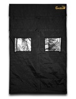Gorilla Grow Tent Ggt55 Tent, 5 By 5 By 6-feet/11-inch, Black, New, Free Shippin on sale Gorilla Grow Tent Ggt55 Tent, 5 By 5 By 6-feet/11-inch, Black, New, Free Shippin on sale