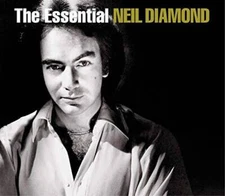 The Essential Neil Diamond - Audio CD By NEIL DIAMOND - GOOD