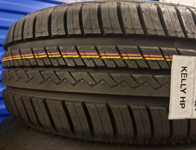 2X NEW KELLY BY GOODYEAR/DUNLOP 185/60/14 185 60 R14 82H A1