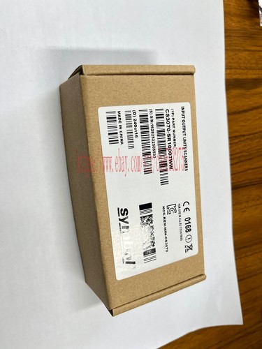Escáner de código de barras Bluetooth inalámbrico portátil Symbol CS3070-SR10007WW con cable USB - Imagen 11 de 11