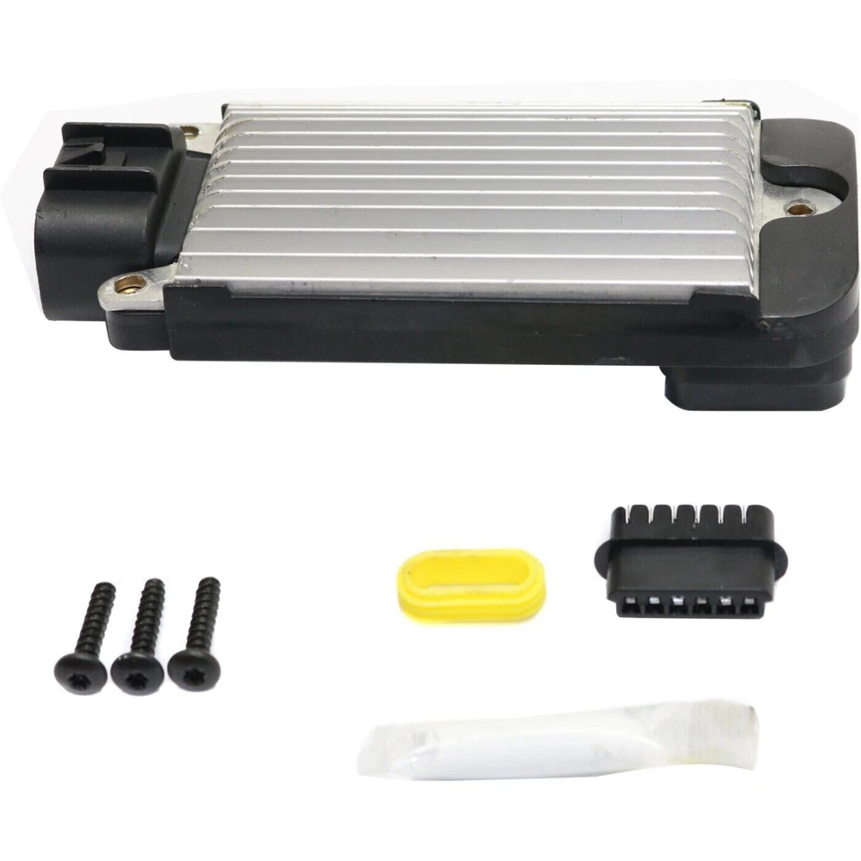 Nuevo Kit Módulo de Encendido para Chevy Olds Chevrolet Cavalier Malibu Grand Am Cobalt Foto 2 de 4