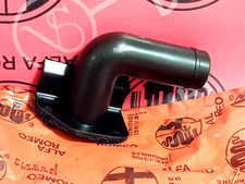Tube d'échappement Alfa Romeo ALFA 75