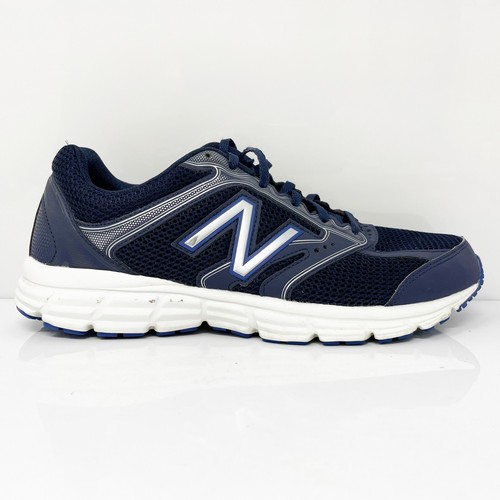 New Balance Mens 460 V2 M460SP2 Blue 