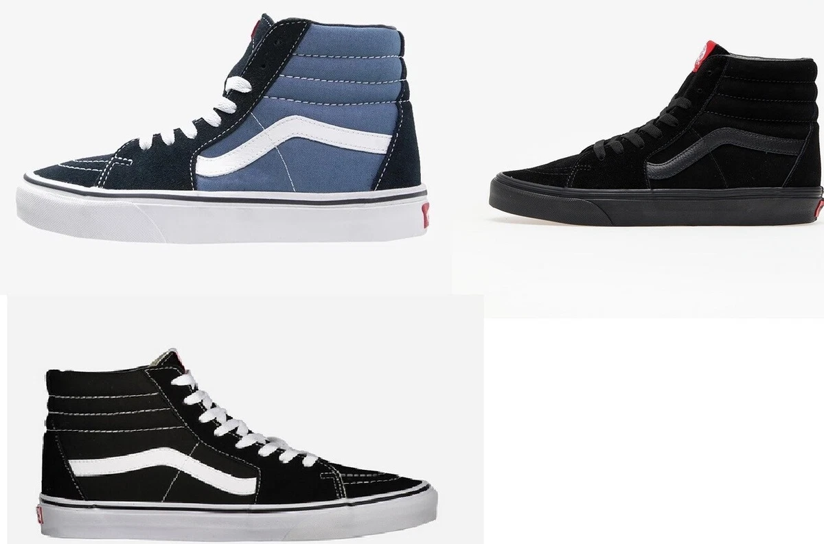 Vans ragazza hotsell