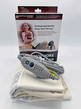 Thermophore MaxHEAT Plus Moist Heating Pad Model 356 Medium 14x14 Moisture-Plus