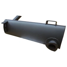 6667955 Muffler Fits Bobcat 863 873