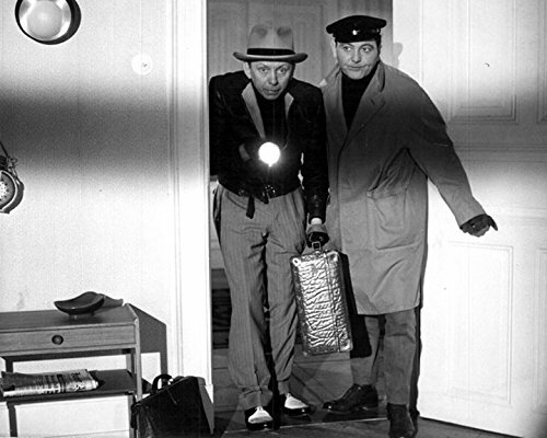 Als geheilt entlassen - Unvergessliche Filmperle DVD Wolfgang Neuss 1960 - Picture 4 of 6