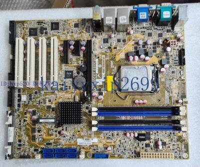 IEI IMBA-Q870-I2-R10 Rev:1.0 industrial control motherboard