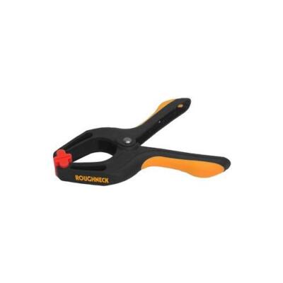 RT04145 38-332 ROUGHNECK Plastic Clip 5.1cm (50mm)