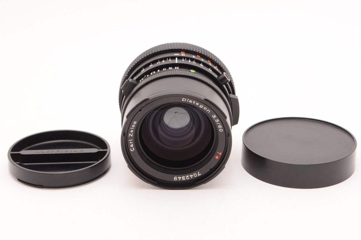 sale！★新品級！★Hasselblad CF Distagon 60/3.5 Used Hasselblad CF 60mm F/3.5 Distagon – Cambrian Photography