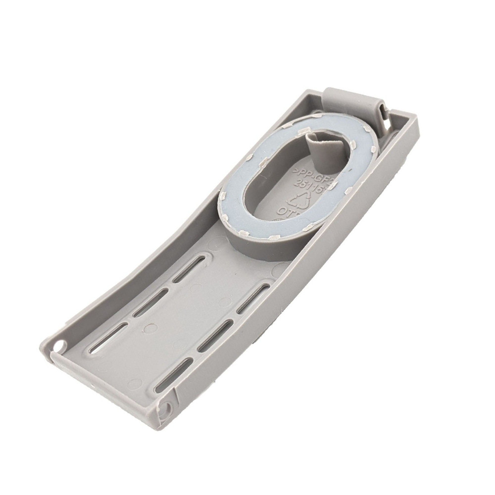 Seal For Bosch Dishwasher Rinse Aid Detergent Lid Cover eBay
