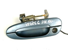 Porte avant et accessoires Mazda XEDOS 6