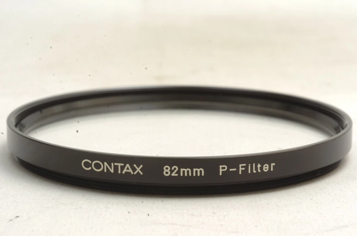 Contax Protection Camera Lens Filters for sale | eBay