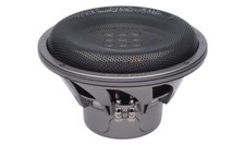 PowerBass XL-1040SS - 10" Single 4-Ohm Powersports Subwoofer with Grill