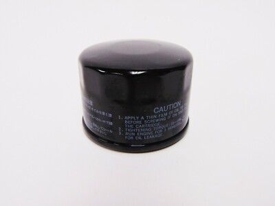 OEM Arctic Cat Snowmobile Oil Filter 3020-156 2014-2024 7000 9000