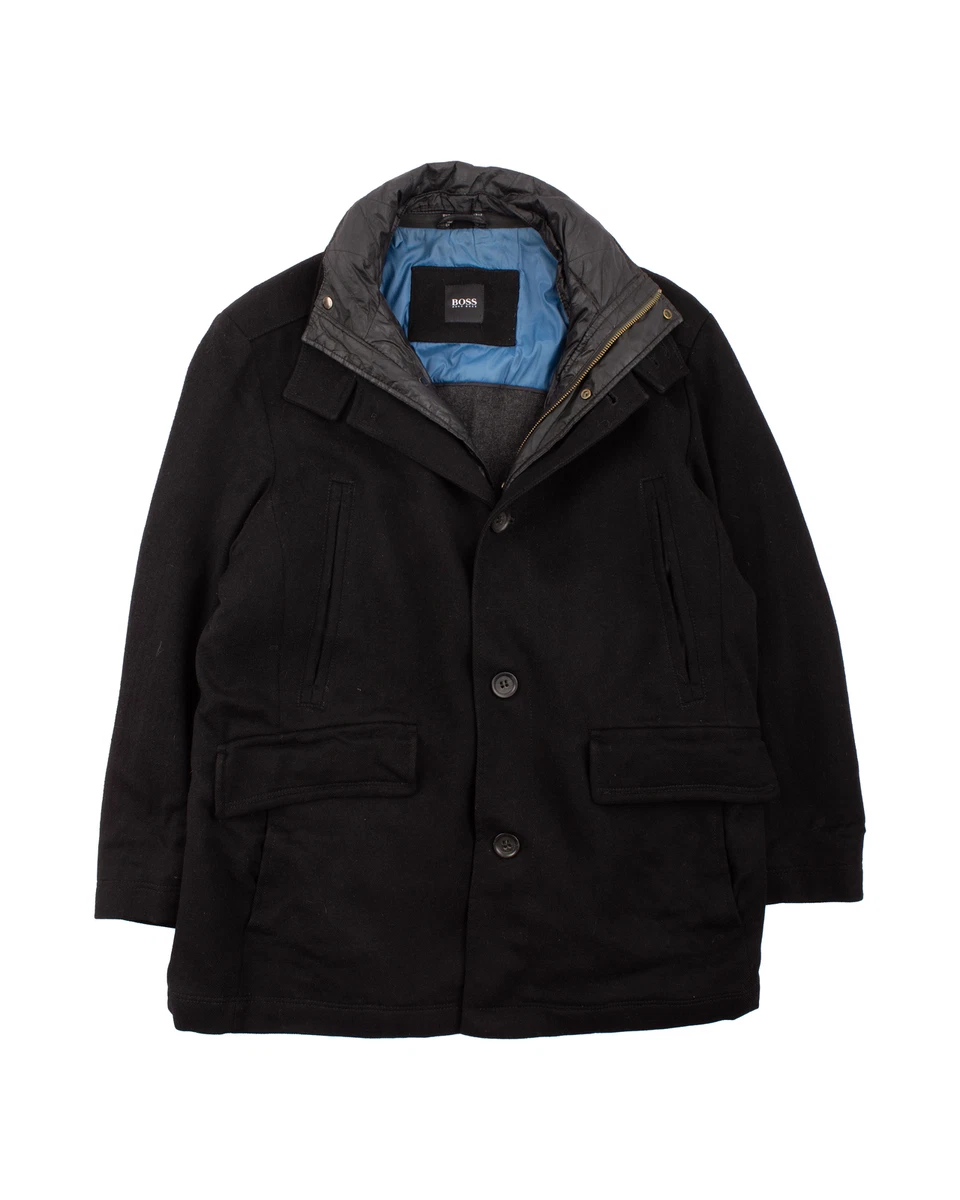 Boss clearance classic jacket