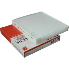 Filtre d'habitacle Nissan ALMERA TINO