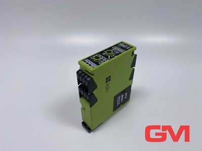 Tele Zeitrelais A2X20 timer true off-delay NT2 24VDC Ausschaltverzögert
