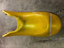 2006 Used Sea-Doo RXT 215 Front Seat 269001340 Maya Gold